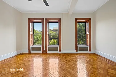 Rented by Garfield Realty 