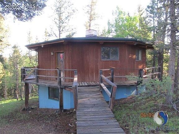 Deck Ramp