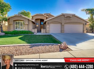 1307 E Palo Verde St, Gilbert, AZ 85296