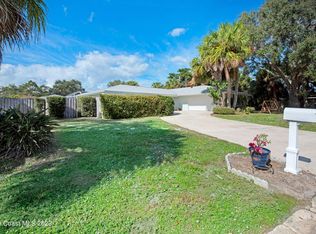 3665 Linnea Rd, Merritt Island, FL 32952