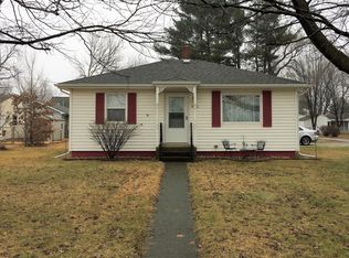 603 Washington St, Walkerton, IN 46574