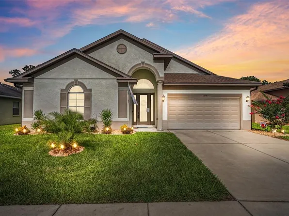13523 Meadow Golf Ave, Hudson, FL 34669