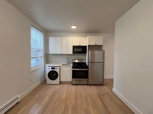 42 Thorne St APT 2, Jersey City, NJ 07307