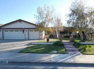 2644 Polaris Way, La Verne, CA 91750