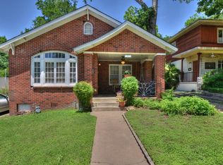 120 Laurel Ln, Austin, TX 78705