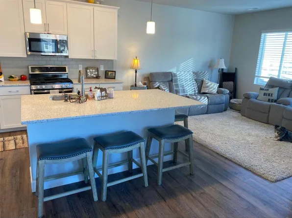 6365 Moor Grass Hts, Colorado Springs, CO 80924