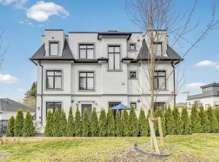 7709 Granville St, Vancouver, BC