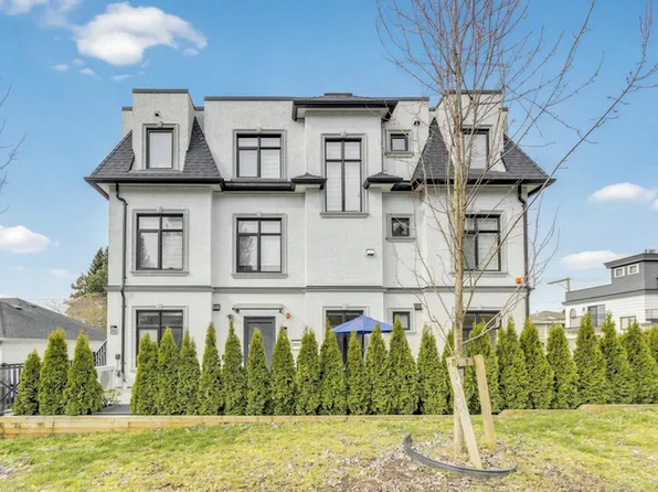 7709 Granville St, Vancouver, BC V6P 4Y9