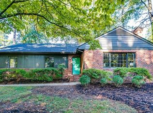 2932 Scarsborough Dr, Richmond, VA 23235