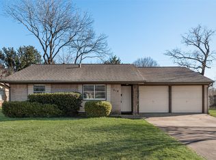310 Katherine Ct, Duncanville, TX 75137