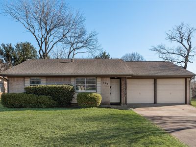 310 Katherine Ct, Duncanville, TX, 75137