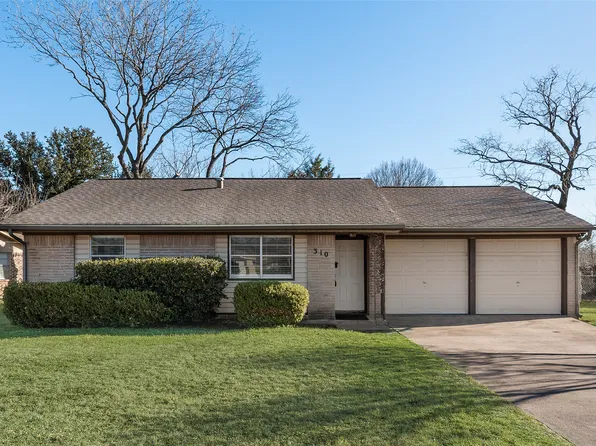 310 Katherine Ct, Duncanville, TX 75137