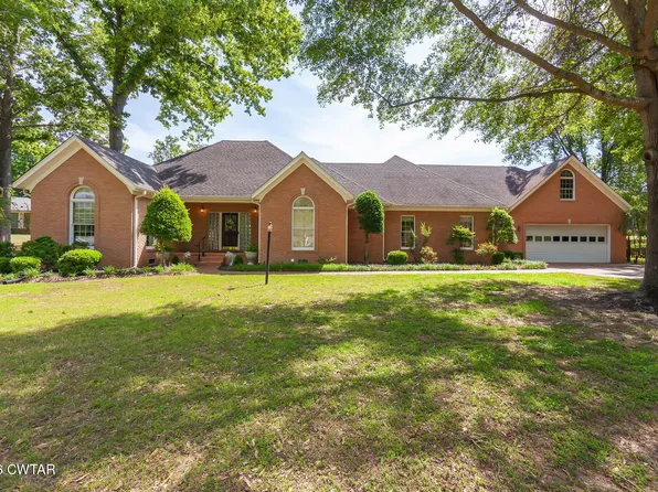 632 North Ave, Henderson, TN 38340