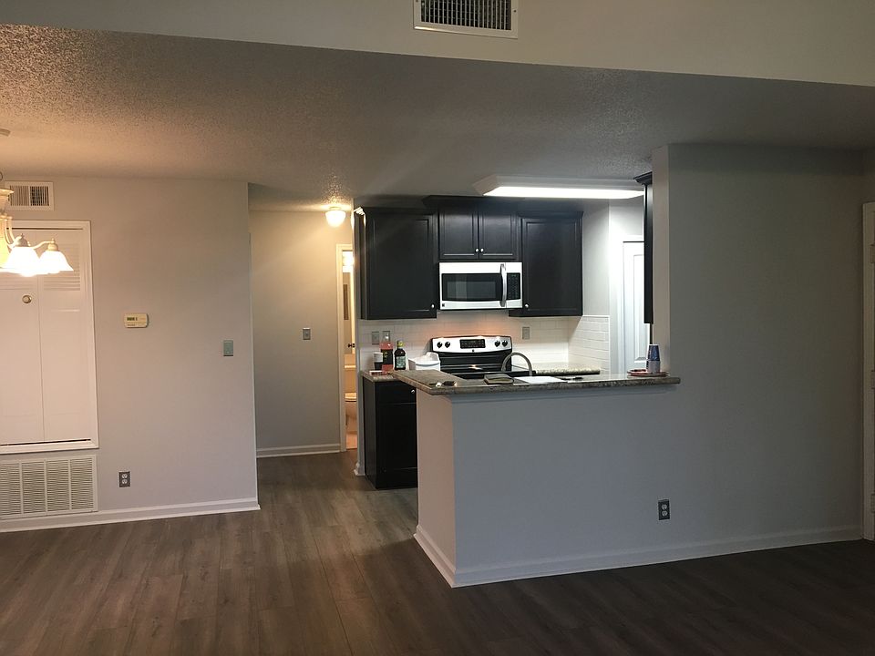 All new Kitchen