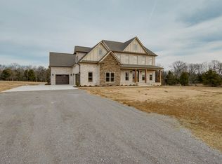 6988 Williams Rd, Christiana, TN 37037