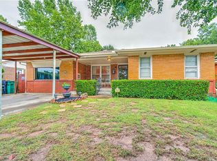 5316 S Ross Ave, Oklahoma City, OK 73119