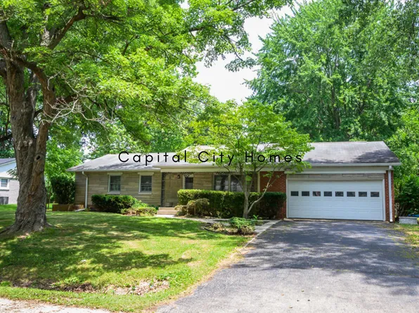 5035 Manning Rd, Indianapolis, IN 46228