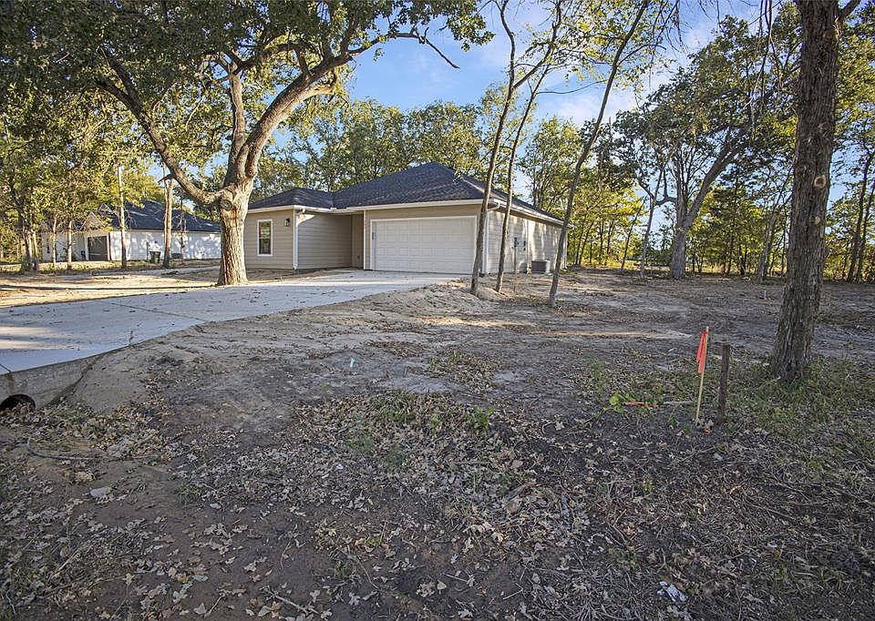 283 E Golden Oaks Dr, Mabank, TX 75156 Zillow