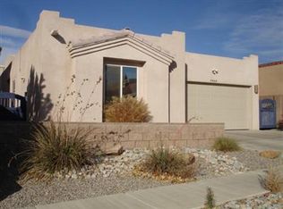9905 Irbid Rd NE, Albuquerque, NM 87122
