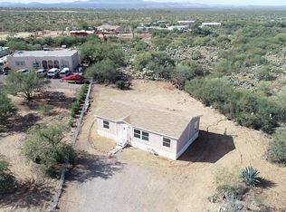 845 N Avenida Del Caballero #14, Vail, AZ 85641