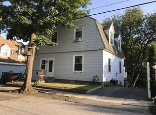 62 Boutelle St, Leominster, MA 01453