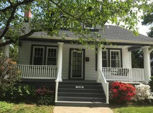 3124 N Pershing Dr, Arlington, VA 22201