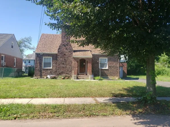 334-40 Hillcrest Ave, Plainfield, NJ 07062