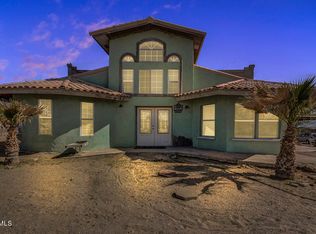 12780 Alcott Rd, Socorro, TX 79928