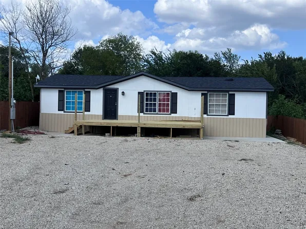 7755 Oak Dr, Mansfield, TX 76063
