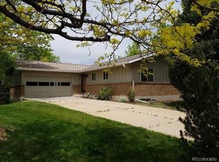 4325 Butler Cir, Boulder, CO 80305