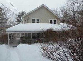 115 Tripps Corner Rd, Exeter, RI 02822