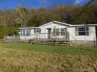 6111 Lower Dillsboro Rd, Aurora, IN 47001