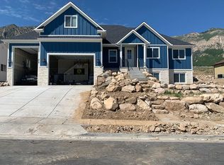 598 E 3800 N, North Ogden, UT 84414