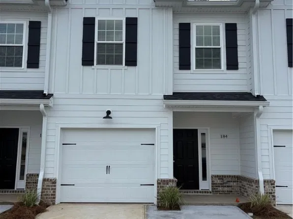 184 Lusk Lane, Pooler, GA 31322