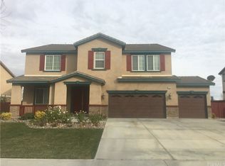 132 Lenore Ct, Beaumont, CA 92223