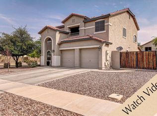3988 E Maplewood St, Gilbert, AZ 85297