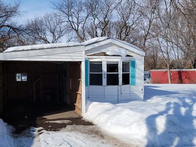 1401 S Main St TRAILER 55, Mitchell, SD, 57301
