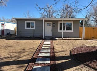 111 Easy St, Colorado Springs, CO 80911