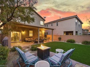 150 Fulgora St, Henderson, NV 89074