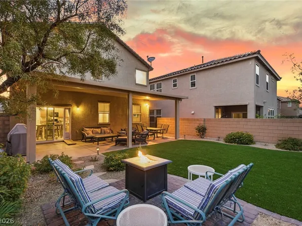 150 Fulgora St, Henderson, NV 89074