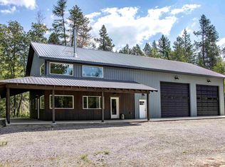 1971 Bowen Arrow Rd, Sandpoint, ID 83864