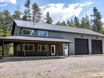 1971 Bowen Arrow Rd, Sandpoint, ID, 83864