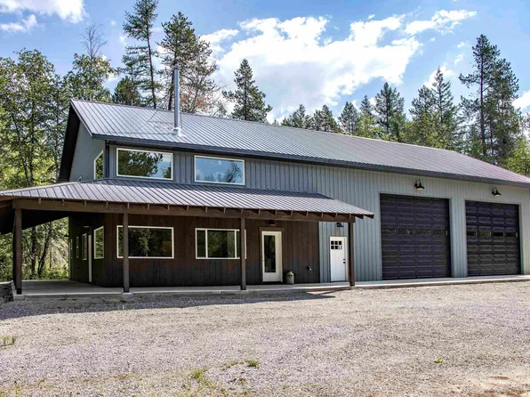 1971 Bowen Arrow Rd, Sandpoint, ID 83864