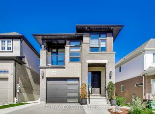 228 Woodbine Ave, Kitchener, ON N2R 1Y5