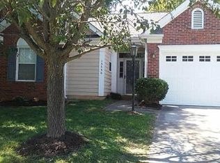 13530 Bolingbrook Ln, Charlotte, NC 28273