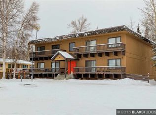 95 Glacier Ave, Fairbanks, AK 99701