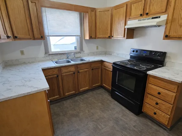 556 Heineman Blvd, Mansfield, OH 44903