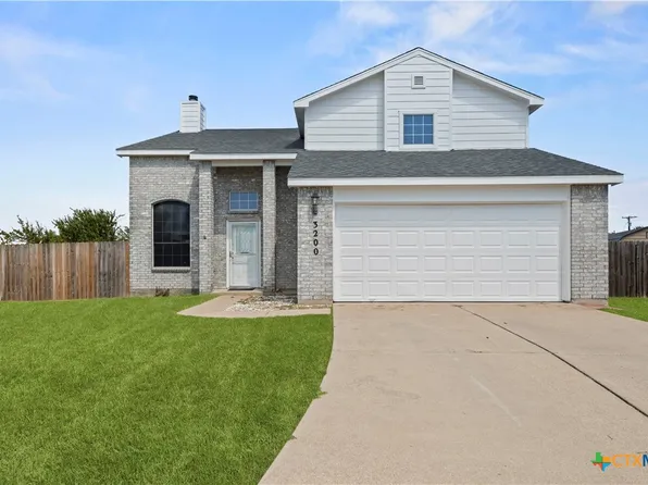 3200 Crescent Dr, Killeen, TX 76543