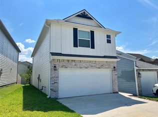 107 Capetown Way, Montgomery, TX 77356