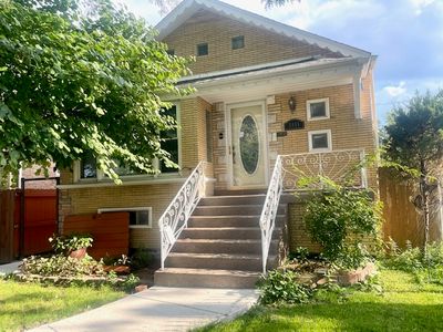 3441 W 59th St, Chicago, IL, 60629